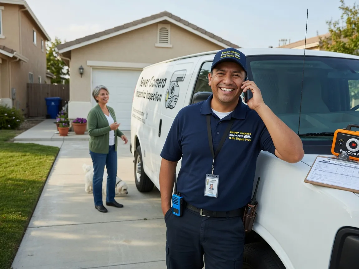Sewer Line Repair Port Hope, MI FAQs